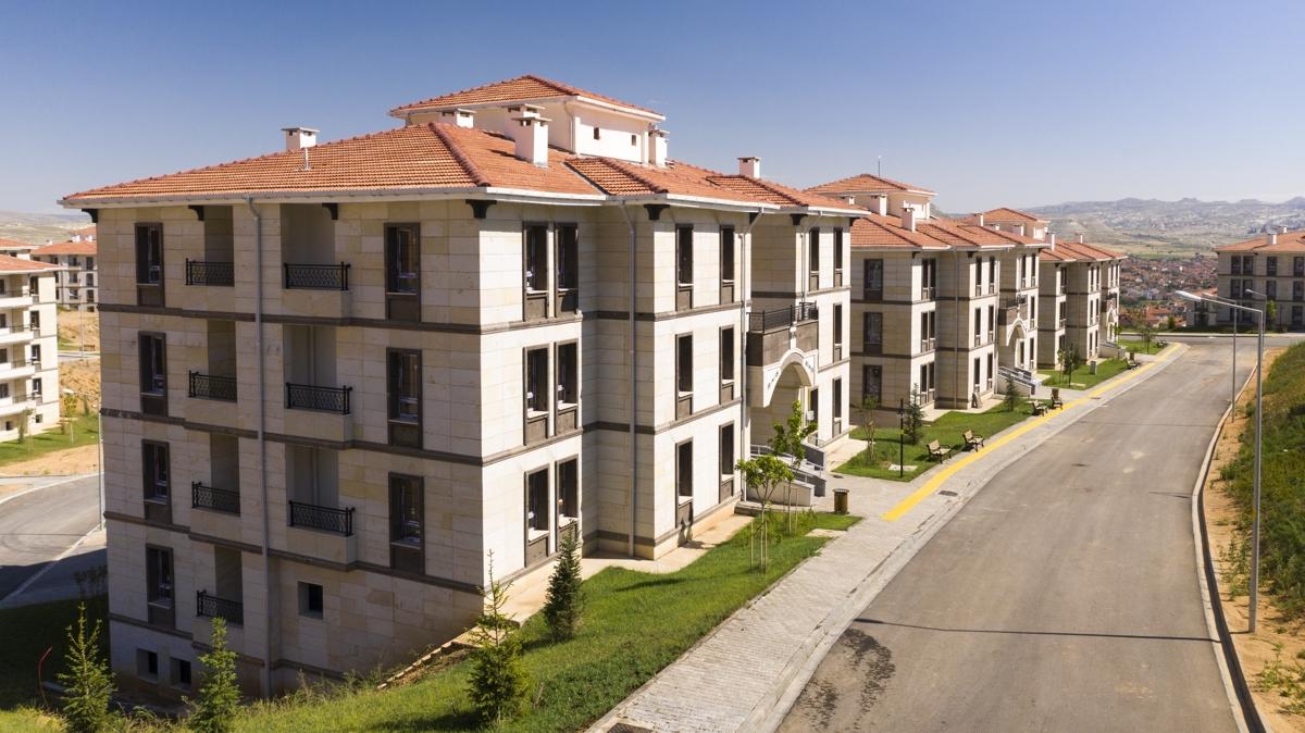 konut projesi 500 bin konut bavuru sreci fotoraflar resimleri