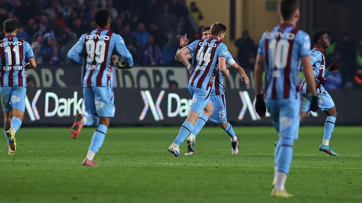 trabzonspor beikta sper lig fotoraflar resimleri