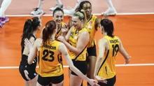 VakfBank sahasnda zorlanmadan kazand