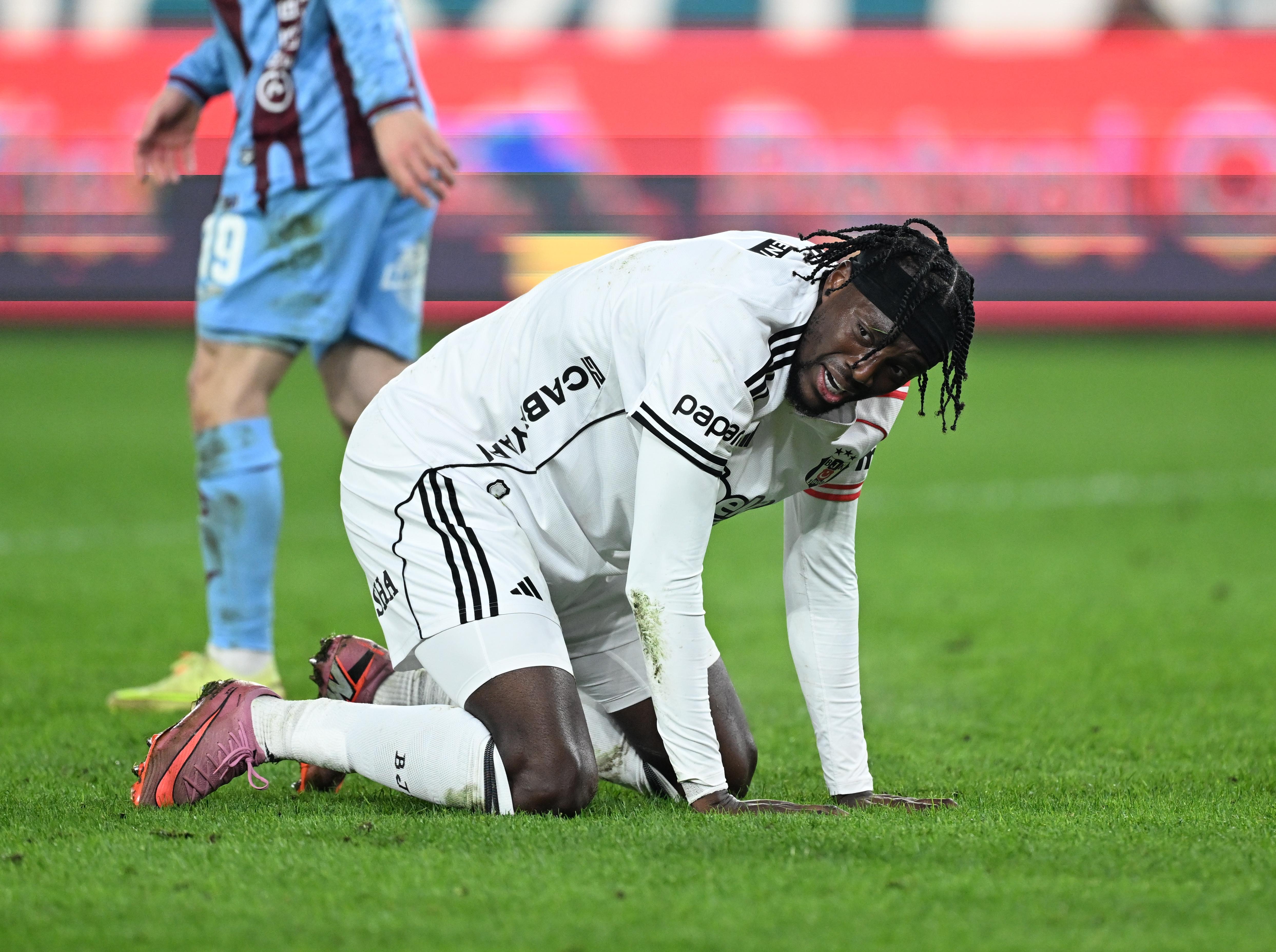 Tammy Abraham: Bugün iyi savaştık