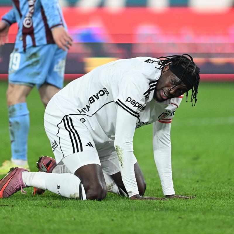 Tammy Abraham: Bugn iyi savatk