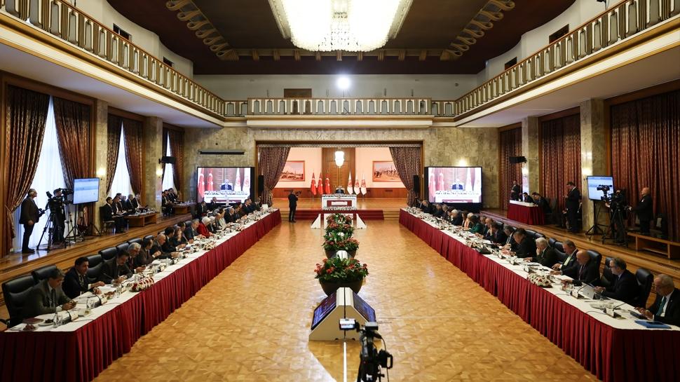 Terrsz Trkiye ve demokrasi reformu: Tm yurtsever solun tarihsel grevi