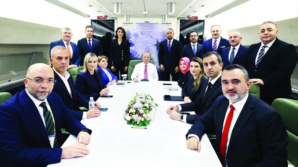 Ukrayna ve Rusya'ya Karadeniz uyarısı