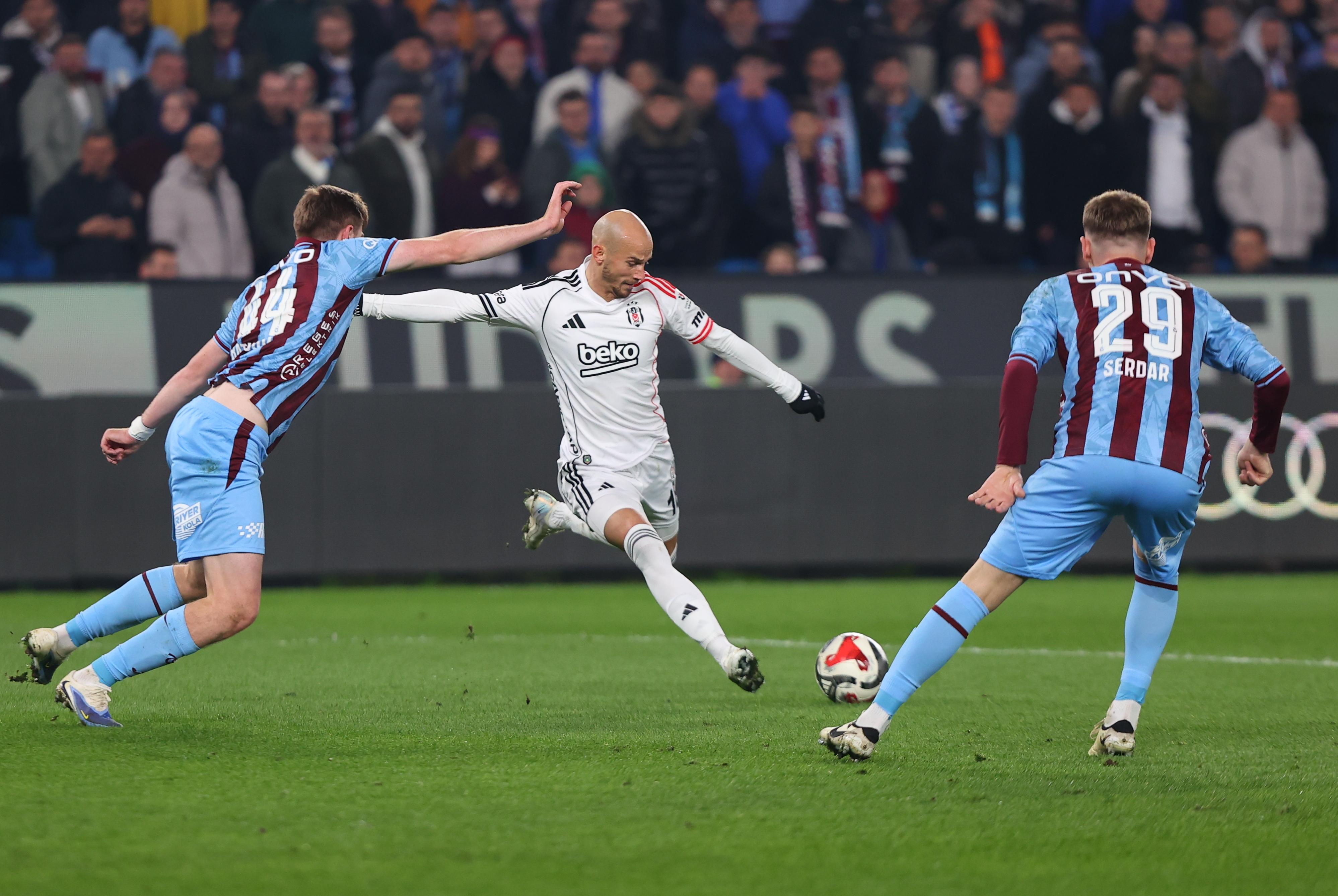Vaclav Cerny: 2 farklı öndeyseniz kazanmalısınız