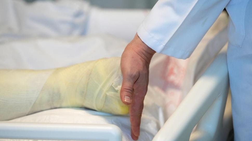 Yanık tedavisinde yeni dönem: İlk müdahaleyi artık onlar yapacak