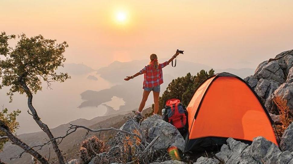 Yeni nesil tatil anlayışı: Ekoturizm