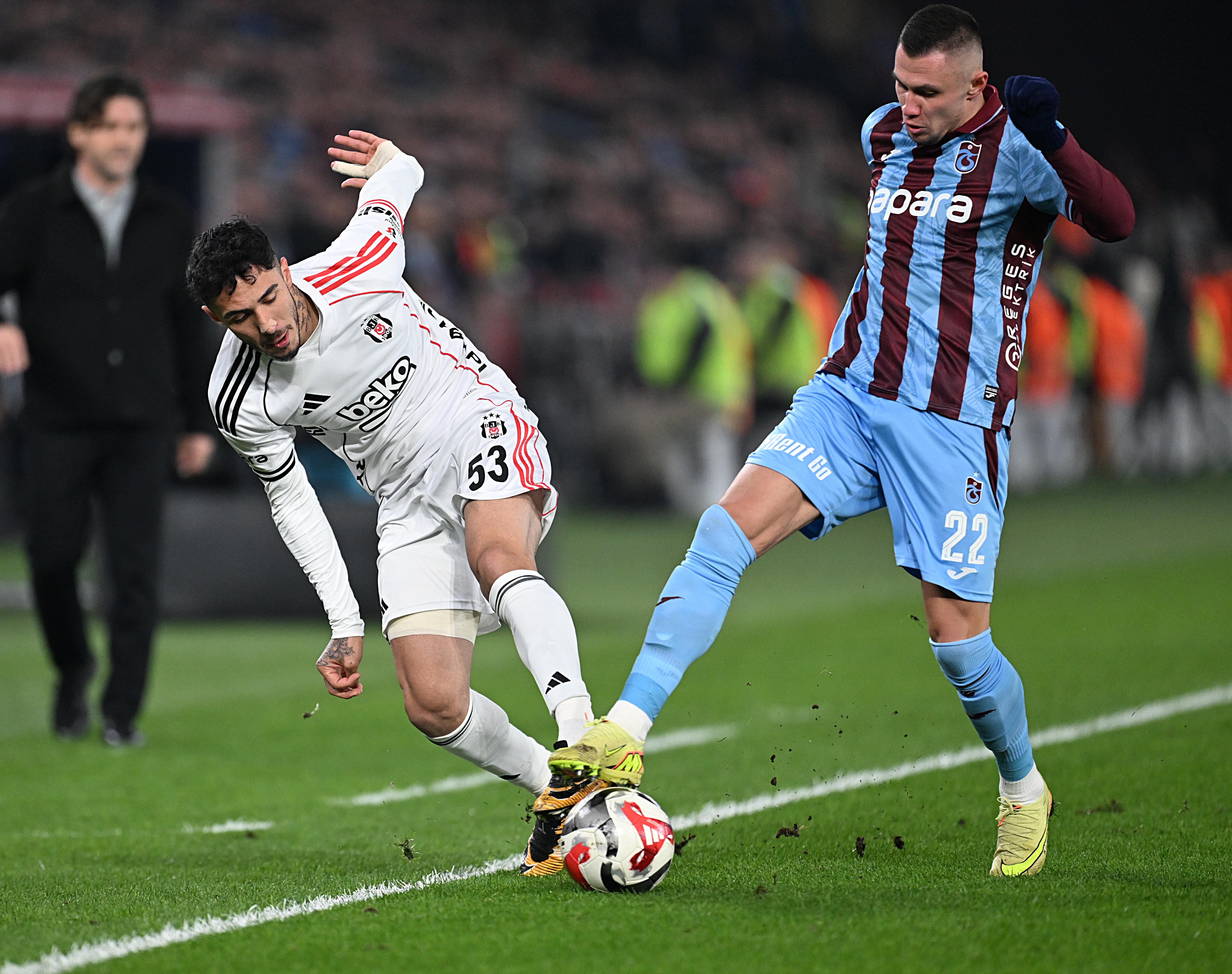 Zubkov: Gereksiz 3 gol yedik