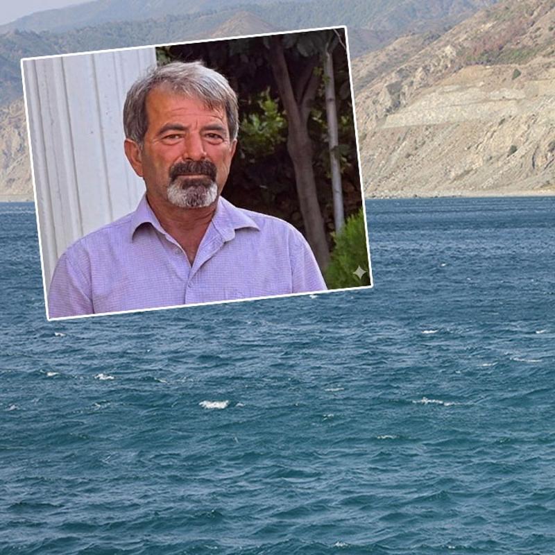 12 g�n sonra ac� haber: Kay�p bal�k�� KKTC k�y�s�nda �l� bulundu