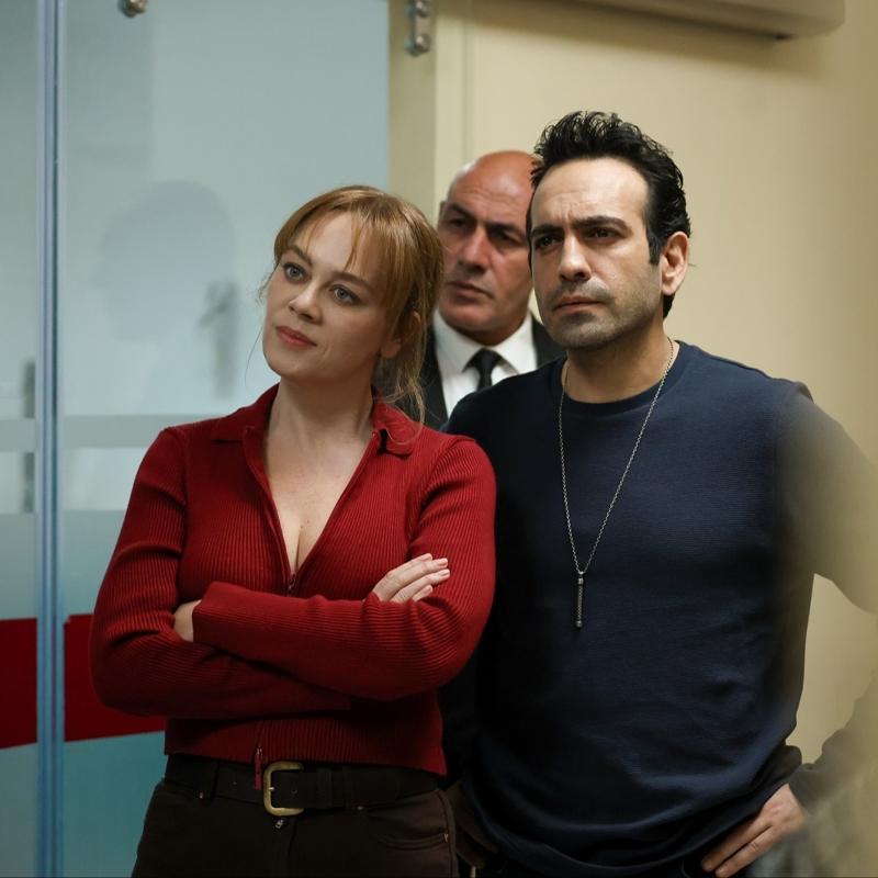 Bahar'�n final yapma nedeni ortaya ��kt�!