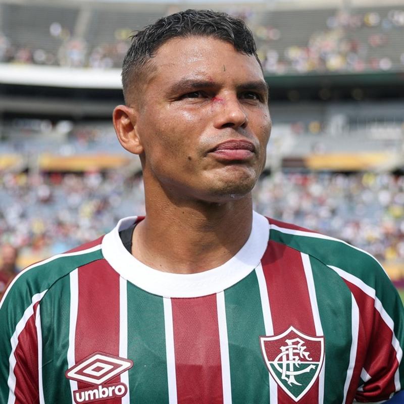 41 ya��ndaki Thiago Silva, Avrupa'ya geri d�nmek istiyor