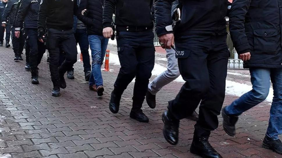 689 milyon TL hesap haraketliliği! Siber dolandırıcılara yönelik operasyonda 78 şüpheli yakalandı