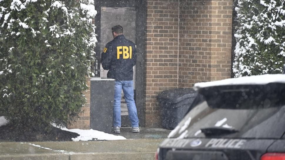 ABD'de üniversiteye kanlı saldırı: Yanlış kişiyi gözaltına almışlar