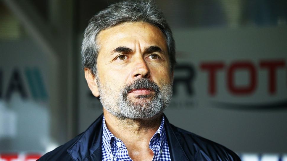 Aykut Kocaman yıllar sonra geri dönüyor! Yeni takımı herkesi şaşırtacak