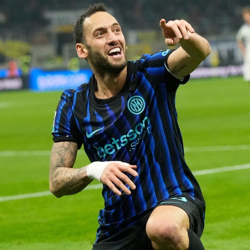 �alhano�lu yoklamas�