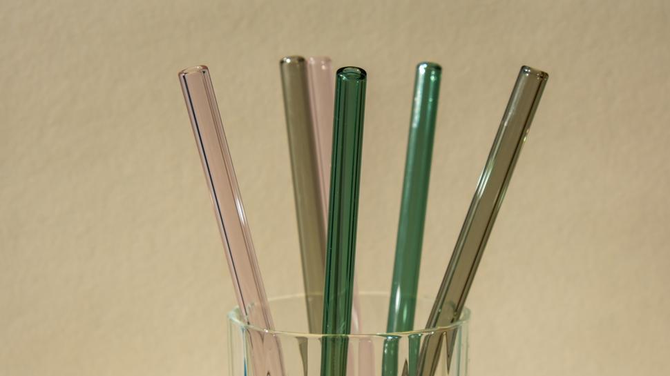 Cam pipet deyip geçmeyin, etkisi jilet gibi! Sindirimi parçalayabilir