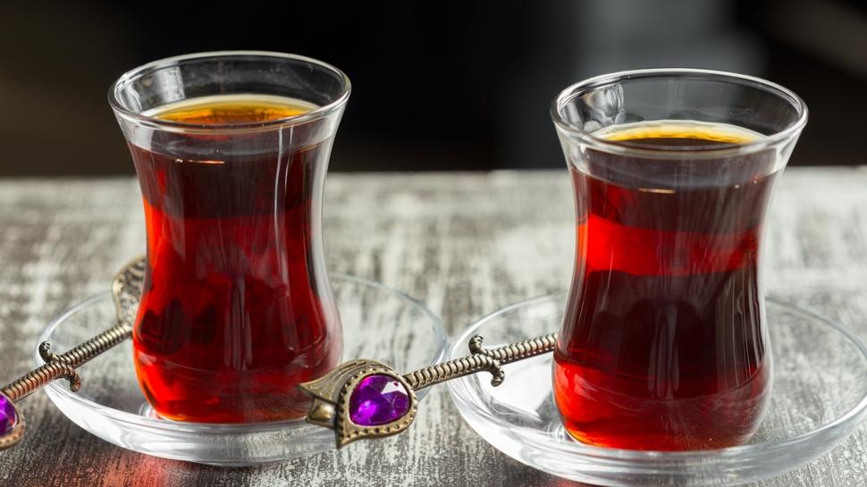 Çayın bulanık olmaması için ne yapılmalı?