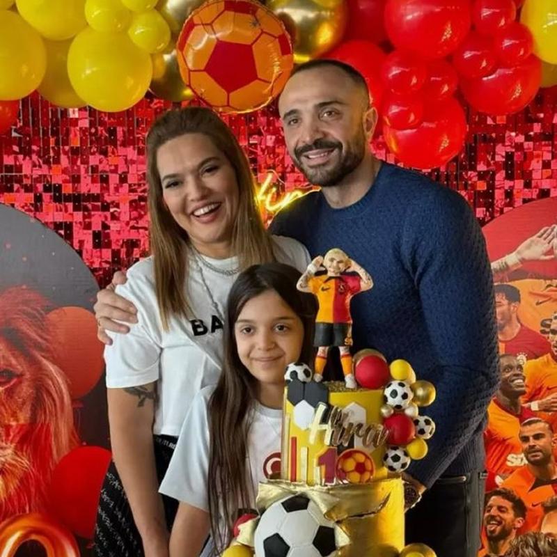 �yle bir projede yer alacak ki...