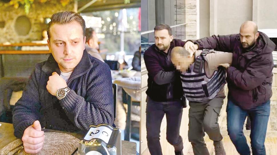 "Eşime neden baktın" kavgası kanlı bitti