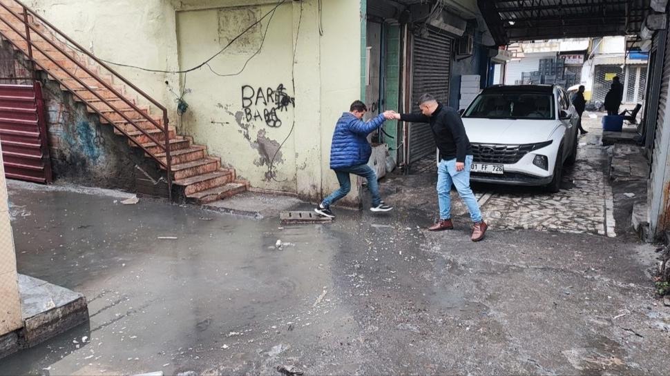 Esnaftan CHP'li belediyeye isyan... Kepenk kapatma noktasına geldiler!