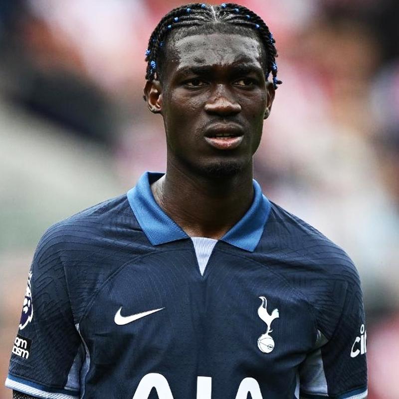 Hedef yeniden Yves Bissouma! Fenerbah�e harekete ge�iyor