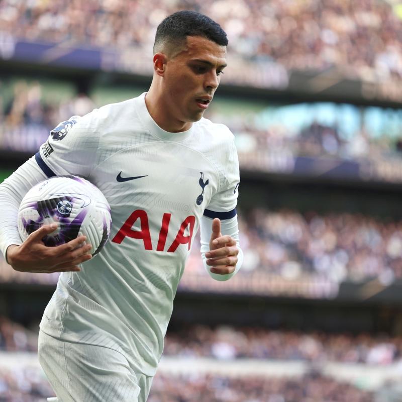 Inter Miami, Reguilon'u a��klad�