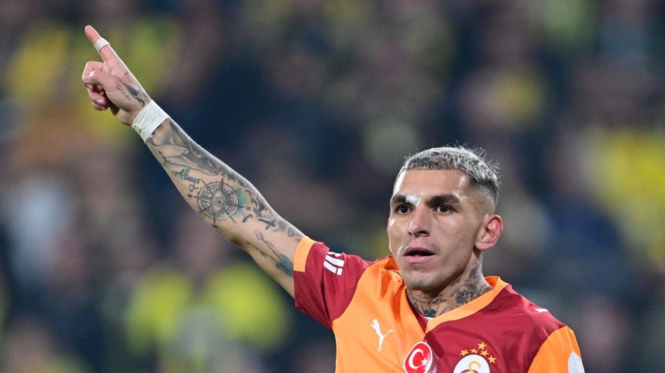 Lucas Torreira cephesinden ayrılık kararı! Galatasaray'ın yıldızı tek hamleyle bitirdi