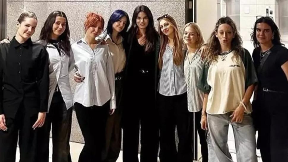 Manifest grubu hakkındaki davada karar çıktı