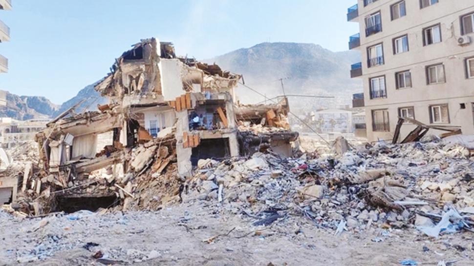 Marmara'da 'bilimsel �atlak'