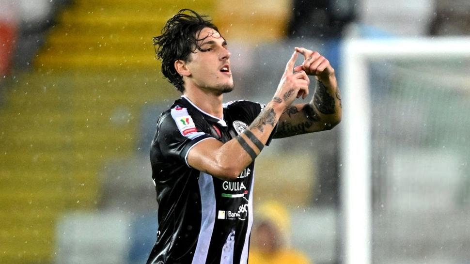 Nicolo Zaniolo: İtalya Milli Takımı'na geri dönmek istiyorum