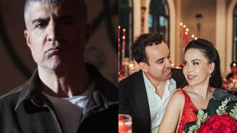 Özcan Deniz Özlem-Tayyar Öz çiftine dava açtı! Nedeni 'bu kadar da olmaz' dedirtti
