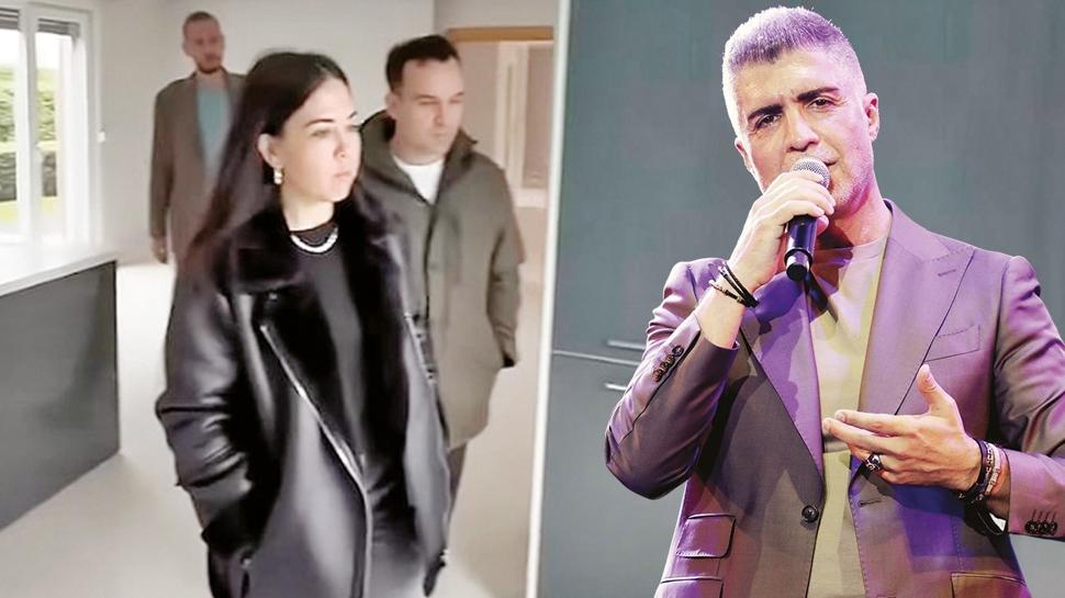 Özcan Deniz'den emlakçıya "20 ev" davası!