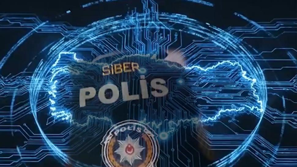 Siber suçlarla mücadele kapsamında 50 şüpheli tutuklandı