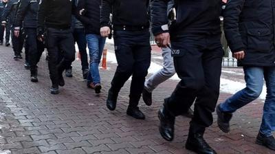 689 milyon TL hesap haraketlili�i! Siber doland�r�c�lara y�nelik operasyonda 78 ��pheli yakaland�