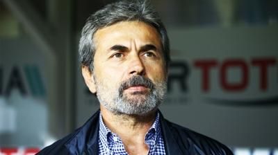 Aykut Kocaman y�llar sonra geri d�n�yor! Yeni tak�m� herkesi �a��rtacak