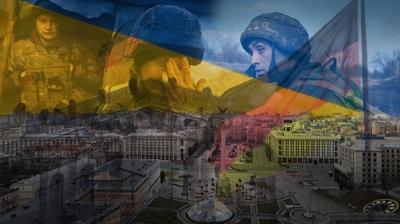 Berlin'den Kiev'e silah hamlesi: 10 maddelik yol haritas� belirlendi