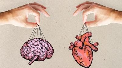 Bilim işin içine girdi: Aşkın gözü gerçekten kör mü? Meğer işin aslı farklıymış…