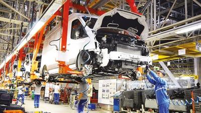 Binek �retimi d��erken ticari y�kseli�e ge�ti