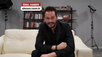 Burak Serdar �anal: �G�n�l Da��'na sayg�s�zl�k etmek istemem ama ilk Ye�il Deniz vard��