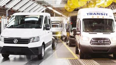 �inliler bast�rd�k�a Avrupal�lar birle�iyor