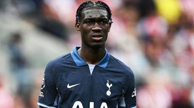 Hedef yeniden Yves Bissouma! Fenerbahçe harekete geçiyor