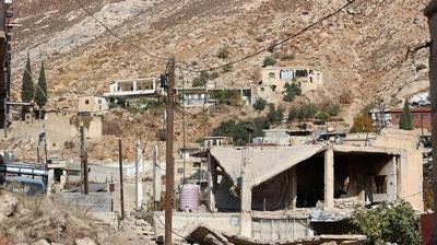 ��galci �srail'den Suriye'de gerginli�i art�racak ad�m