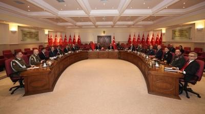 Orta Avrupa �lkesiyle imzalar at�ld�! T�rkiye'den kritik i� birli�i