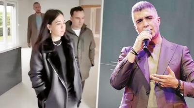 �zcan Deniz'den emlak��ya '20 ev' davas�!