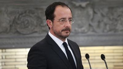 Rumlar�n T�rkiye pani�i s�r�yor: Hristodulidis'in teklifi ortal��� kar��t�rd�