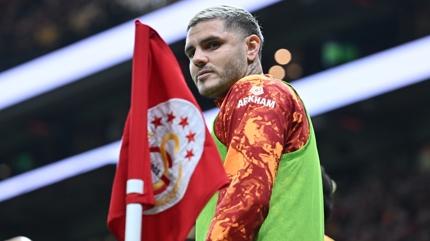 Ortal ykacak haberi duyurdular! Mauro Icardi'den ayrlk talebi