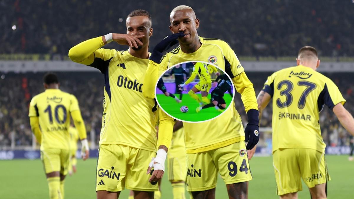 Archie Brown sakatl�k Fenerbah�e Konyaspor foto�raflar� resimleri