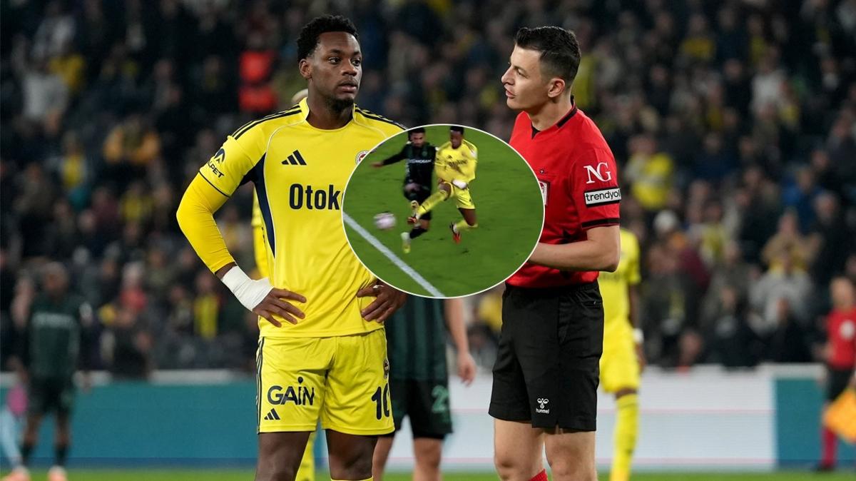 Fenerbah�e Konyaspor S�per Lig foto�raflar� resimleri