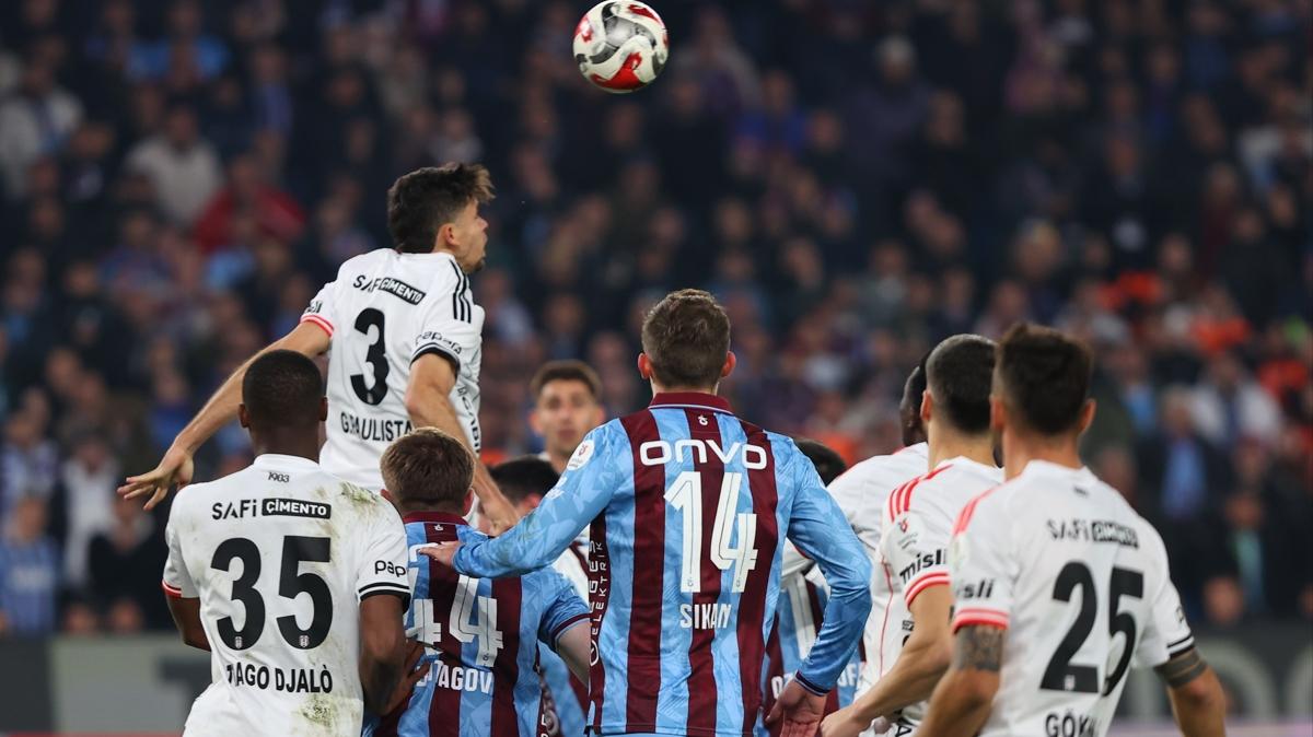trabzonspor be�ikta� s�per lig foto�raflar� resimleri