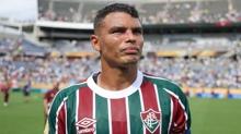 41 yandaki Thiago Silva, Avrupa'ya geri dnmek istiyor