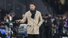 Domenico Tedesco: Tak�m�n �z g�veni i�in �ok �nemli